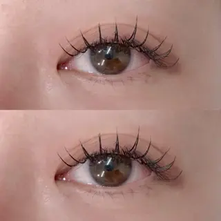 マツエク・マツパ VENUSBELT Renのマツエク・マツパデザイン