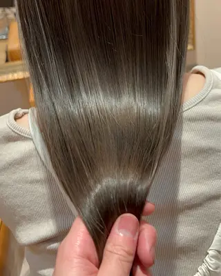 ロング Lita所属・伊藤 皓亮のヘアスタイル