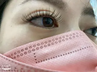 マツエク・マツパ BEL EYE BEAUTYジュンのマツエク・マツパデザイン