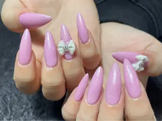 ネイル Nail Salon kihi大塚店のネイルデザイン
