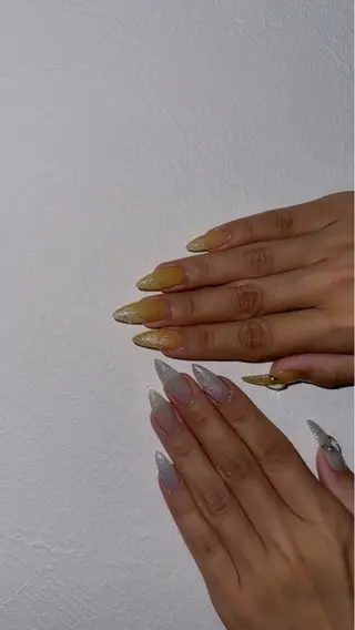 ネイル ino(リノ) nail salonのネイルデザイン