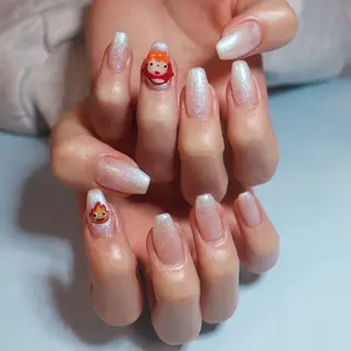 ネイル Dreamer nailのネイルデザイン
