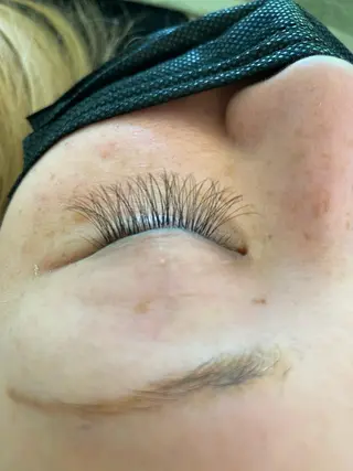 マツエク・マツパ y"salon Lilyのマツエク・マツパデザイン