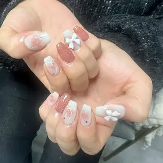 ネイル UM Nail Salonのネイルデザイン