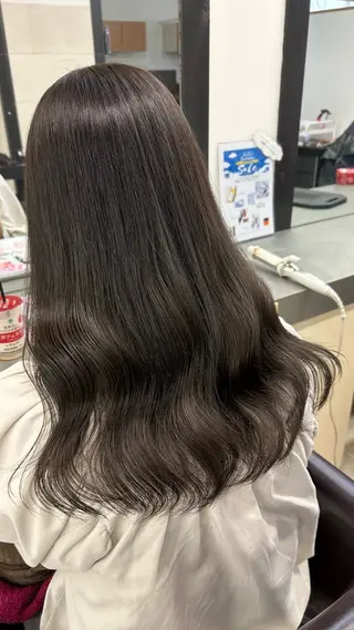 ロング ❄️艶カラー/レイヤ ー/ボブ/mao❄️のヘアスタイル