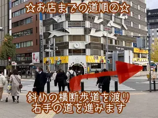 Salon Smoothly  金山駅前店所属・salon smoothly金山のエステ・リラクイメージ