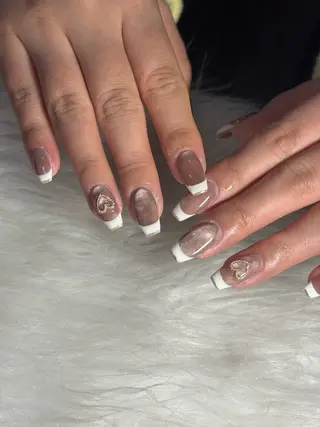 ネイル LAVISH nail salonのネイルデザイン