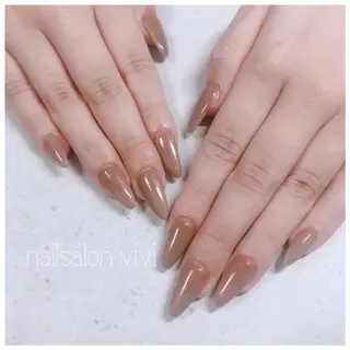 ネイル ＶＩＶＩ nailsalonのネイルデザイン