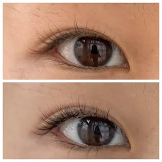 マツエク・マツパ ORTENSIA 六本松のマツエク・マツパデザイン