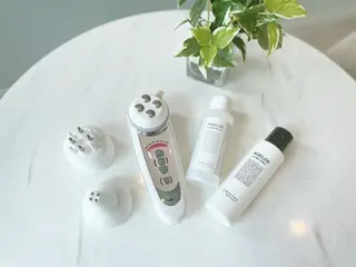 シミ・肌育サロン Jullyのエステ・リラクイメージ