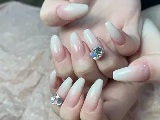 ネイル ToliyDeliy Nail Salonのネイルデザイン