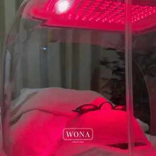 WONA所属・Yamada Rのエステ・リラクイメージ