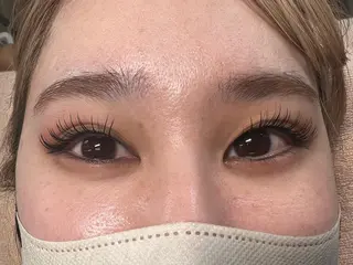 マツエク・マツパ チ サのマツエク・マツパデザイン