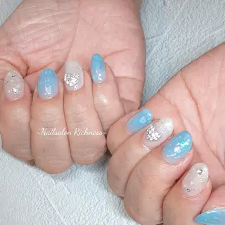 ネイル I. Yukariのネイルデザイン