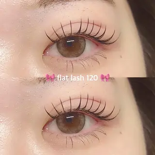 マツエク・マツパ eternite イトウのマツエク・マツパデザイン