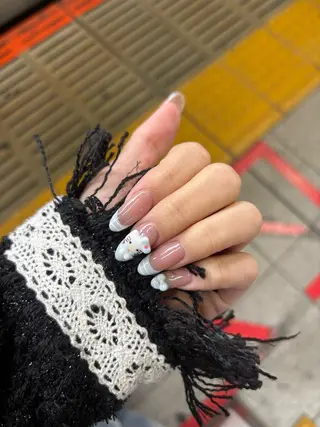 ネイル Rin Rinのネイルデザイン