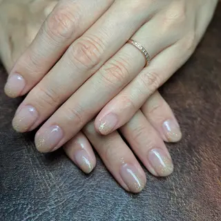 ネイル HAYASHI  Nのネイルデザイン