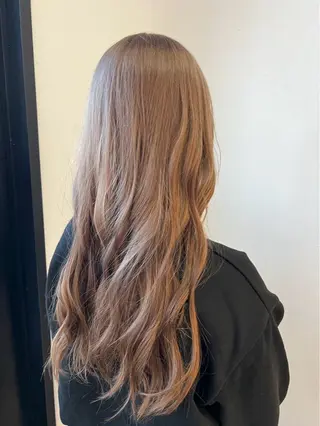 カラー ♡BIANCA前橋 /金山 理子♡のヘアスタイル