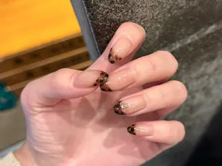 ネイル 🎀🎀YooLi Nail Salonのネイルデザイン