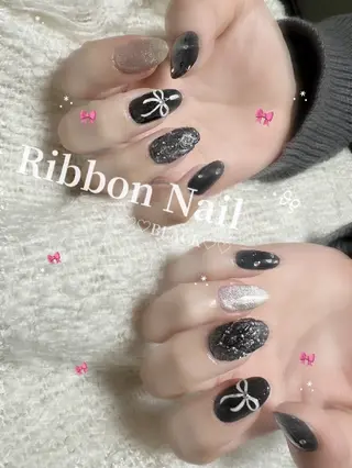 ネイル ecru.所属・TAKAHASHI NANAMIのマツエク・マツパデザイン