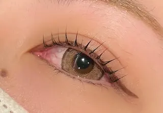 マツエク・マツパ il  Anng 名駅店所属・il Anng 伊藤  妃那のマツエク・マツパデザイン