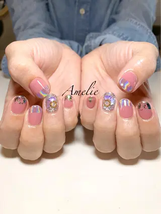 ネイル yo koのネイルデザイン