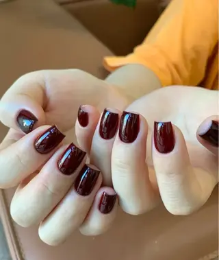 ネイル M.nailsalon所属・M. nail【銀座店】のネイルデザイン