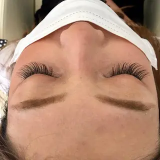 マツエク・マツパ Fairytail excellentのマツエク・マツパデザイン