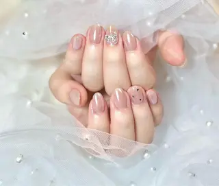 ネイル Chat　noir所属・【chatnoir】 MIYUのネイルデザイン