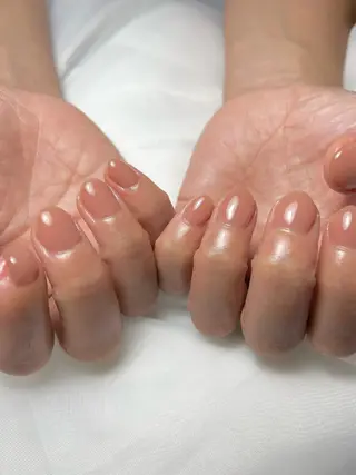 ネイル 金山 沙織のエステ・リラクイメージ
