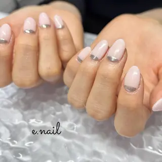 ネイル N.design mineのネイルデザイン