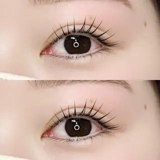 マツエク・マツパ 𓍯 Miyaki𓍯のマツエク・マツパデザイン