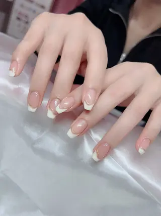 ネイル 🎀Lilla💎 Nail Salonのネイルデザイン