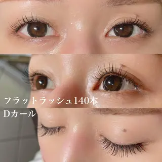 マツエク・マツパ バスクアイラッシュ所属・BASQUE バスクアイラッシュのマツエク・マツパデザイン