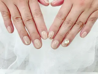 ネイル ネイリスト yukiのネイルデザイン