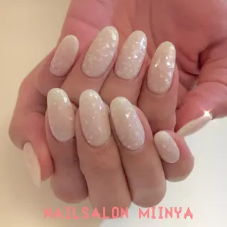 ネイル ♡ miyaのネイルデザイン