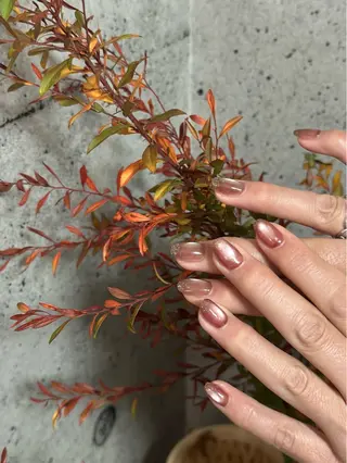 ネイル torom yukiのネイルデザイン