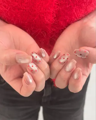 ネイル Hanana Nail所属・Hanana Nail Hanaのネイルデザイン