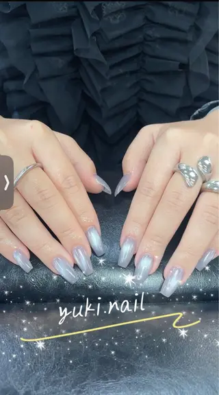 ネイル NAIL YUKIのネイルデザイン