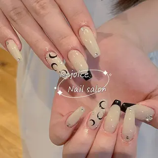 ネイル Rejoice Nail Salonのネイルデザイン