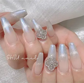 ネイル 那覇🏝️台湾人 ネイリストSHIUのネイルデザイン