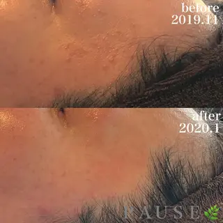 浜野 恵美のエステ・リラクイメージ