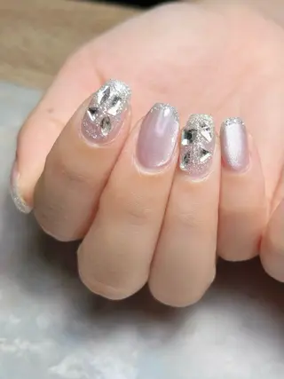 ネイル rii nail所属・rii nail rikoのネイルデザイン