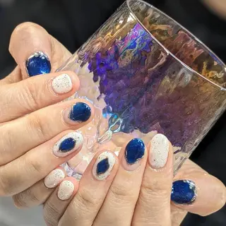 ネイル ネイルサロンベルティ .keikoのネイルデザイン