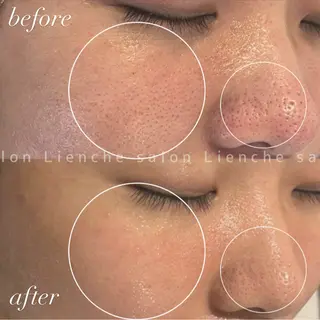 山内 ゆかりのエステ・リラクイメージ