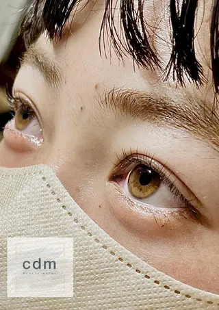 マツエク・マツパ シーディーエム cdmのネイルデザイン