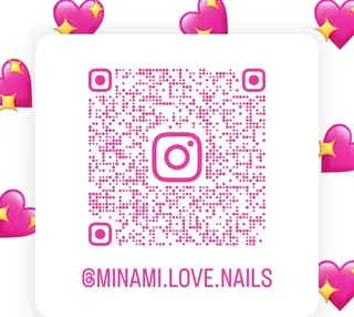 ネイル MINAMI nailsのネイルデザイン