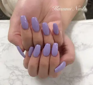 ネイル Kasumi Nailのネイルデザイン