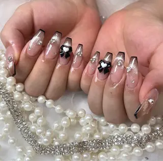 ネイル mana ネイル/アイのマツエク・マツパデザイン