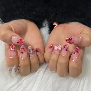 ネイル OTTER NAILのネイルデザイン